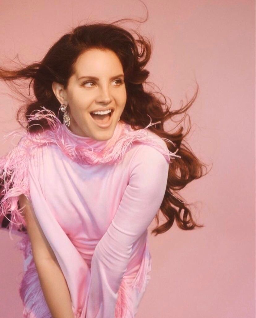Lana Del Rey